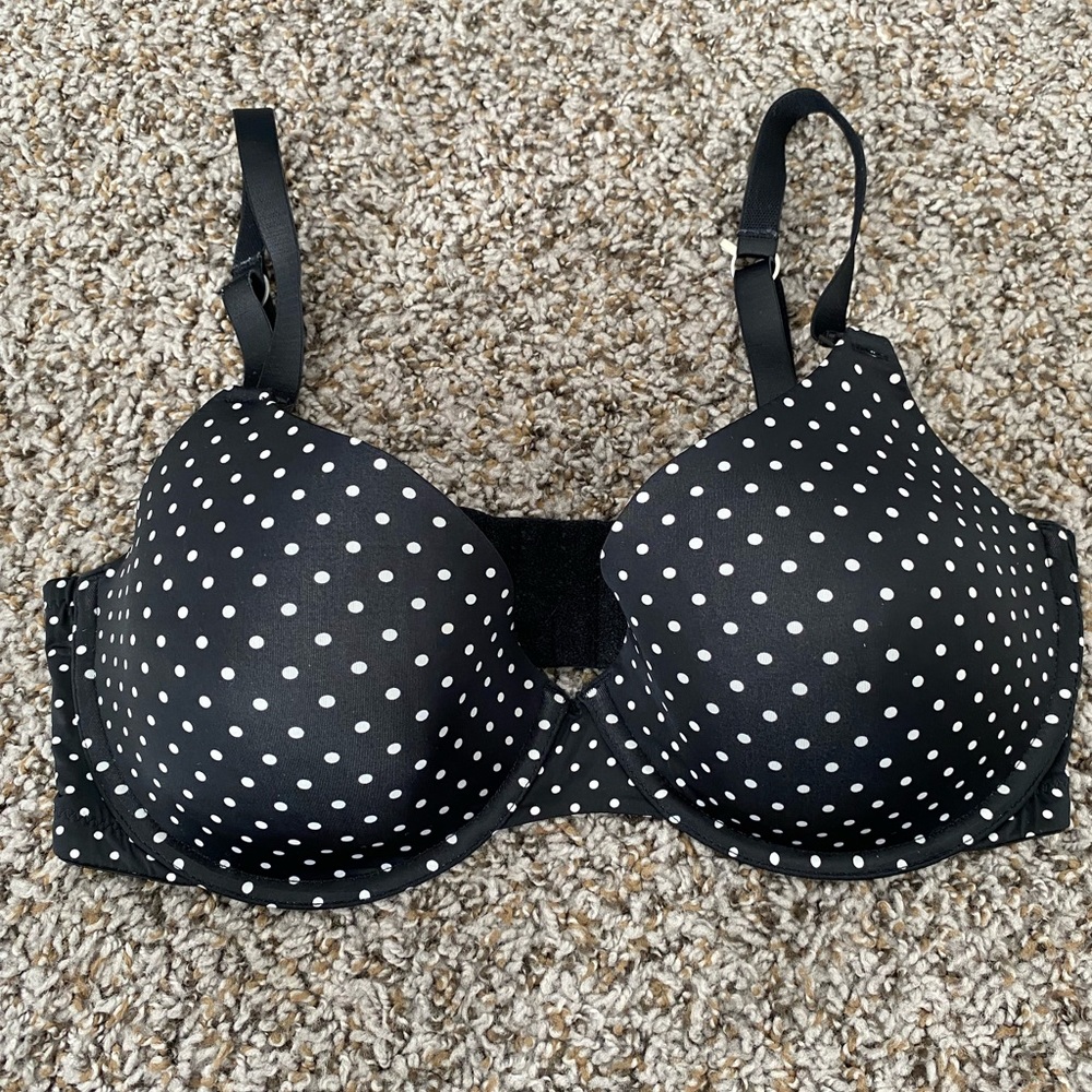 Motherhood Maternity Nursing Bra 34DD
